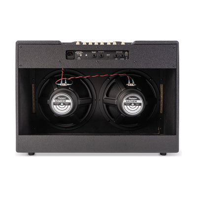 Blackstar - Debut 100R Black 100W 2x12 - Musik Utan Gränser 