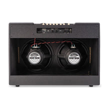 Ladda upp bild till gallerivisning, Blackstar - Debut 100R Black 100W 2x12 - Musik Utan Gränser 
