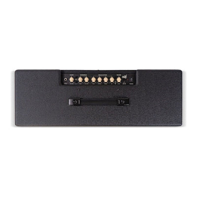 Blackstar - Debut 100R Black 100W 2x12 - Musik Utan Gränser 