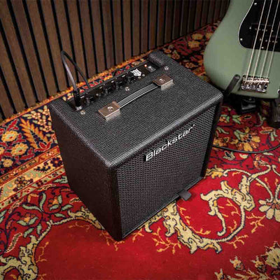 Debut Bass 15 15W basförstärkare