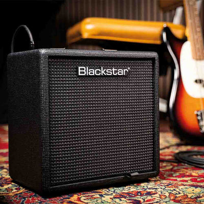 Debut Bass 15 15W basförstärkare
