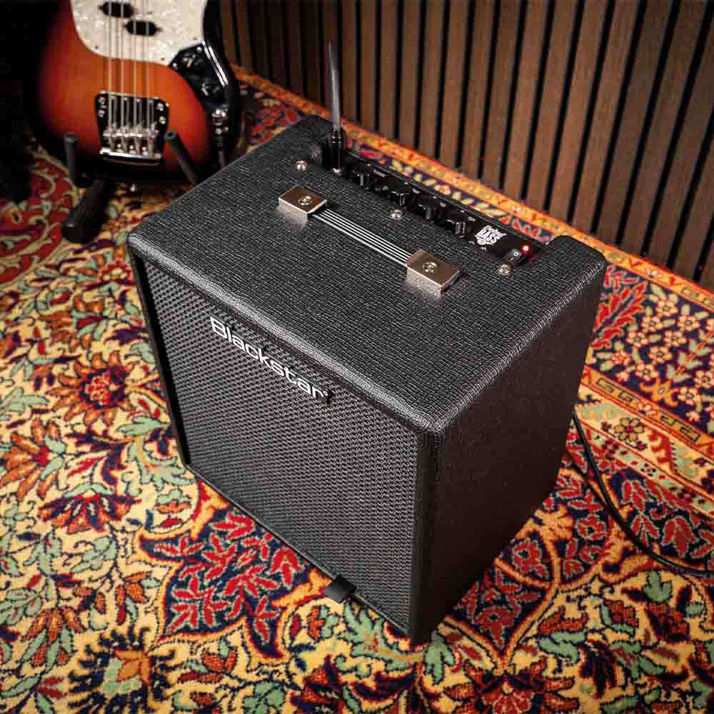 Debut Bass 25 25W basförstärkare