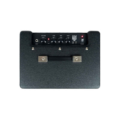 Debut Bass 25 25W basförstärkare