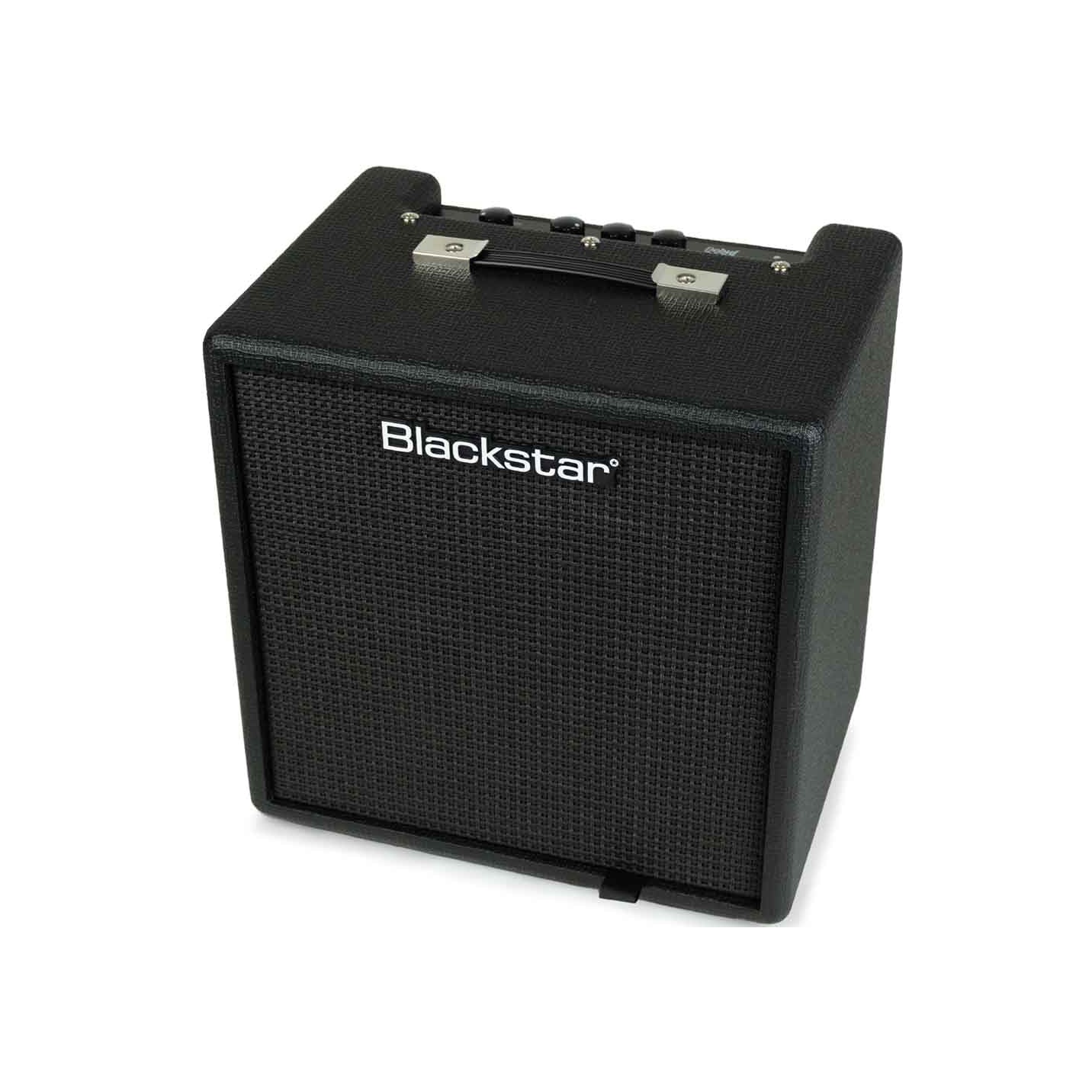 Debut Bass 25 25W basförstärkare
