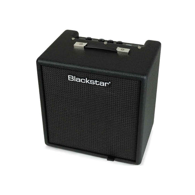 Debut Bass 25 25W basförstärkare