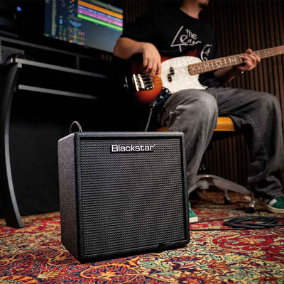 Debut Bass 25 25W basförstärkare