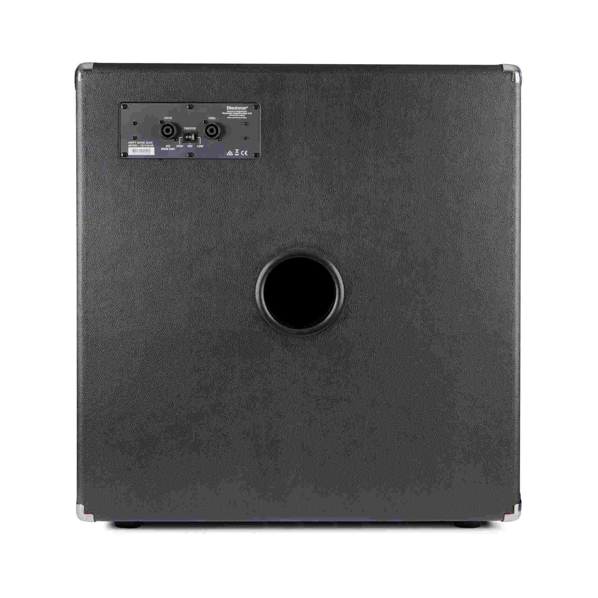 Unity Elite 410C