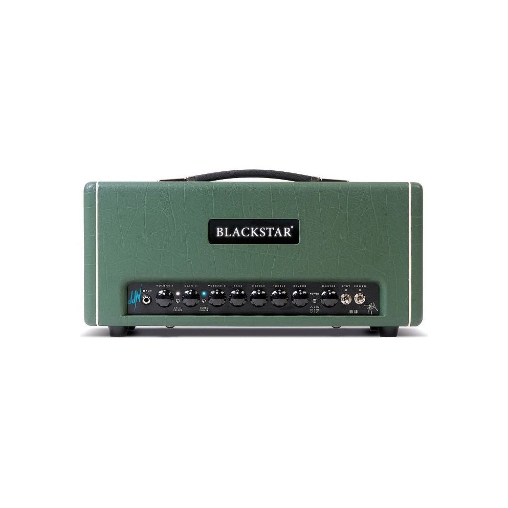 JJN-50 St. James-Jared James Nichols