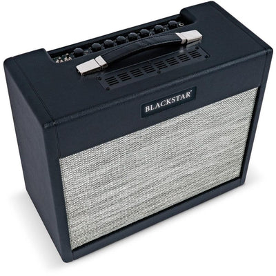 St. James 50 6L6 Combo