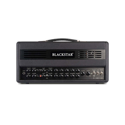 Blackstar - St. James 100 Head 100W - Musik Utan Gränser 