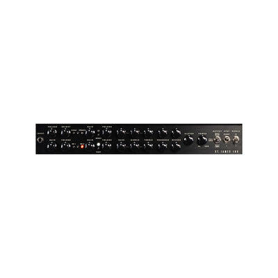 Blackstar - St. James 100 Head 100W - Musik Utan Gränser 