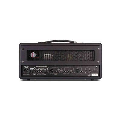 Blackstar - St. James 100 Head 100W - Musik Utan Gränser 