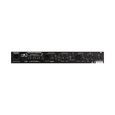 Blackstar - St. James 100 Head 100W - Musik Utan Gränser 