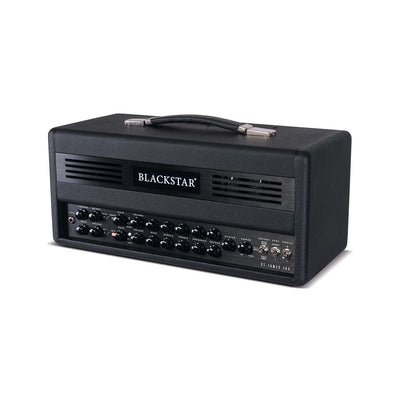 Blackstar - St. James 100 Head 100W - Musik Utan Gränser 