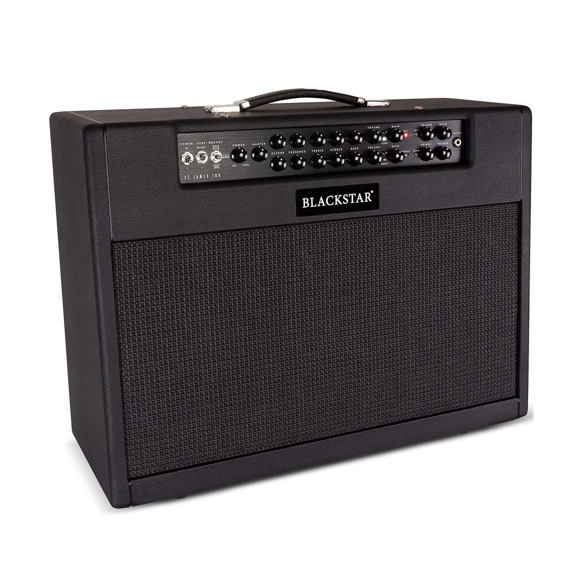 St. James 100 Combo