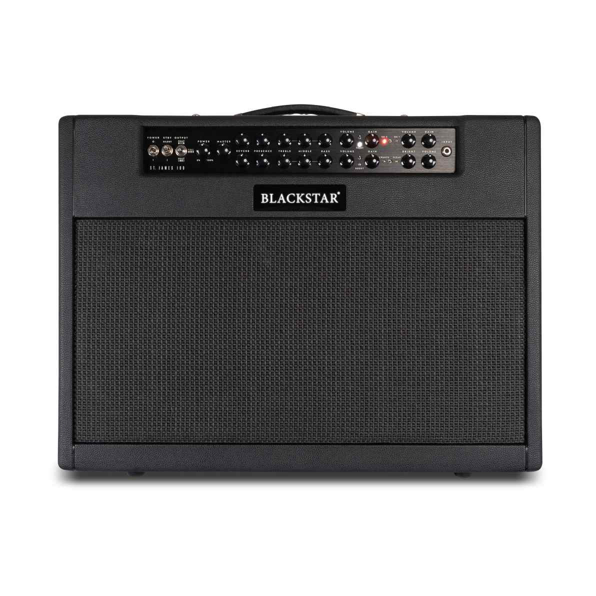 St. James 100 Combo