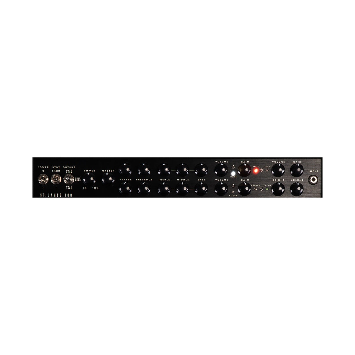 St. James 100 Combo