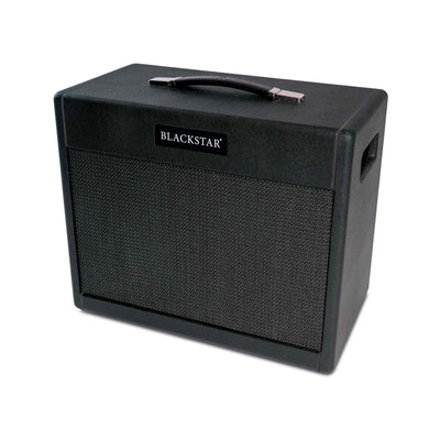 Blackstar St. James 112 Cabinet Black
