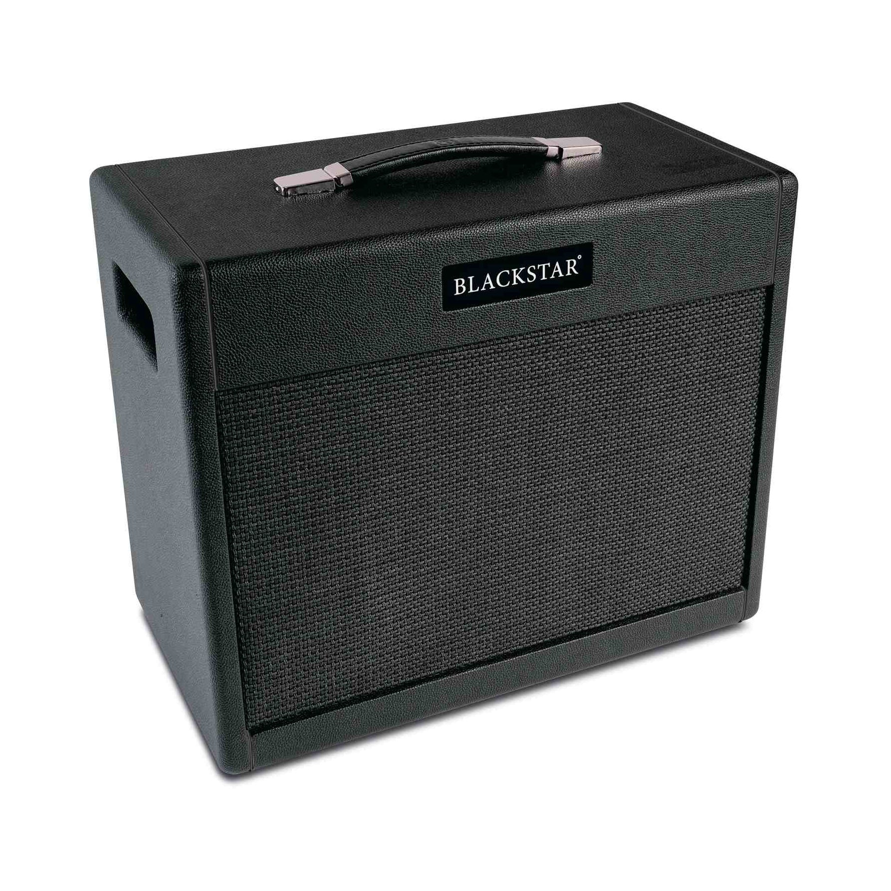 Blackstar St. James 112 Cabinet Black