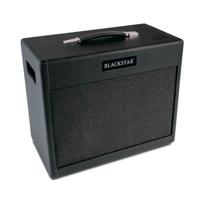 Blackstar St. James 112 Cabinet Black