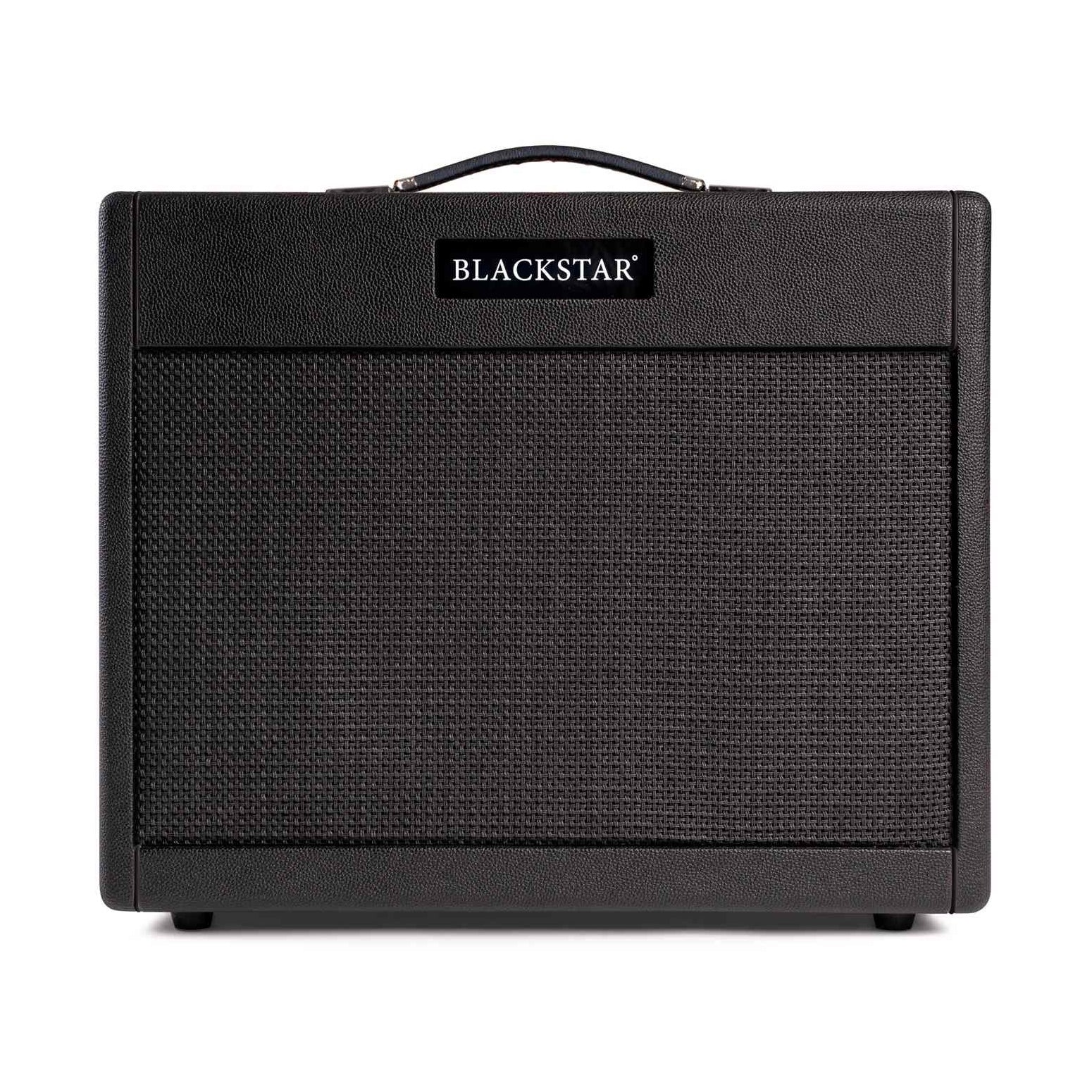 Blackstar St. James 112 Cabinet Black