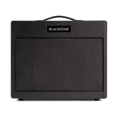 Blackstar St. James 112 Cabinet Black
