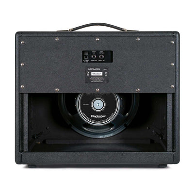 Blackstar St. James 112 Cabinet Black