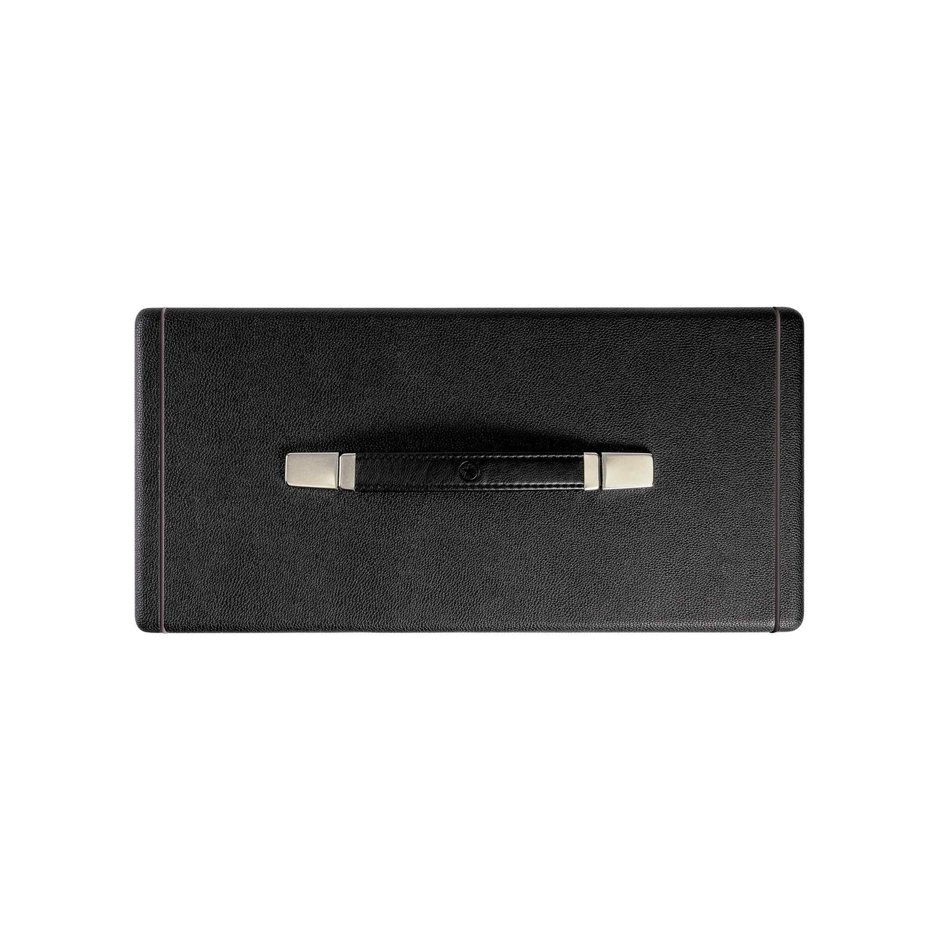 Blackstar St. James 112 Cabinet Black
