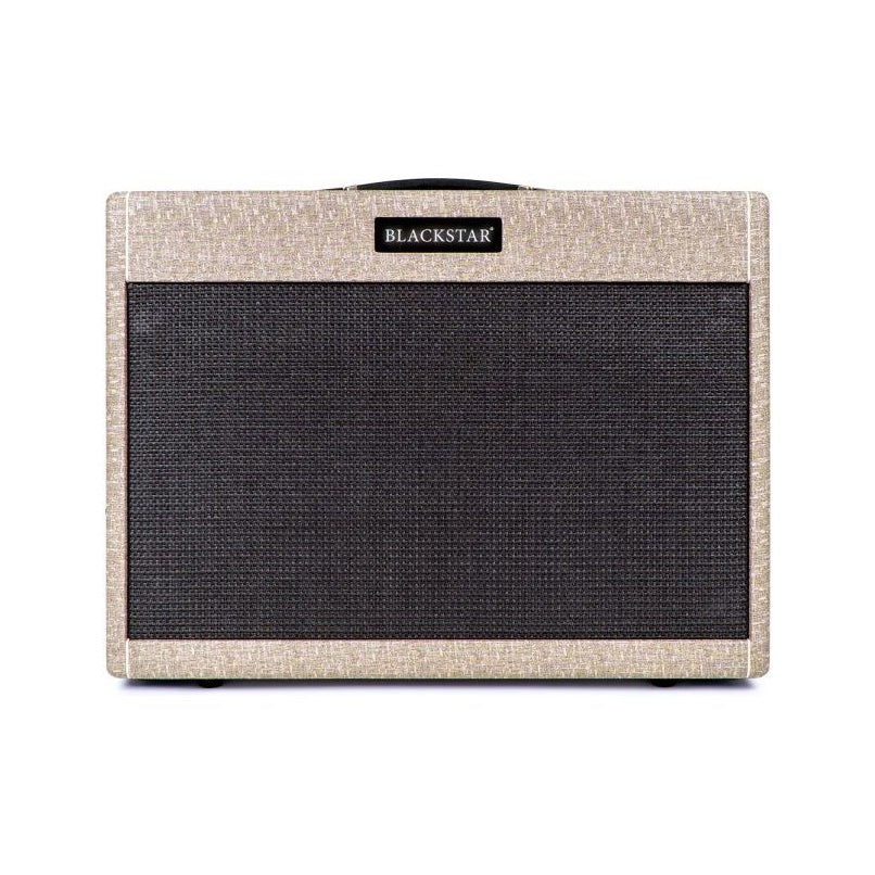 St. James 50 EL34 2x12