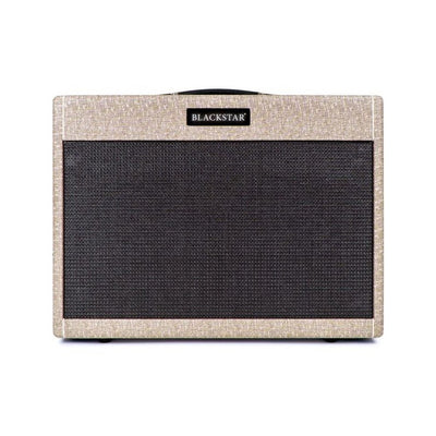 St. James 50 EL34 2x12