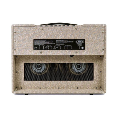 St. James 50 EL34 2x12