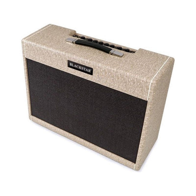 St. James 50 EL34 2x12