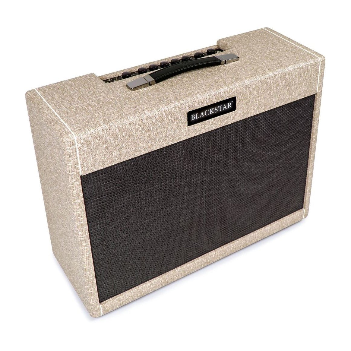 St. James 50 EL34 2x12