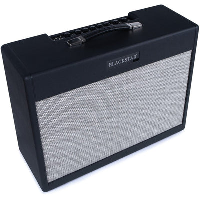St. James 50 6L6 2x12