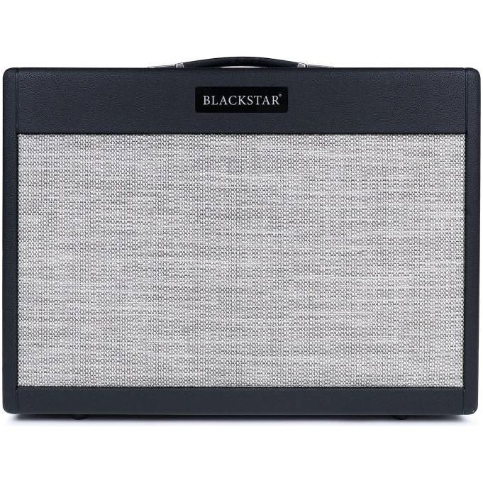 St. James 50 6L6 2x12