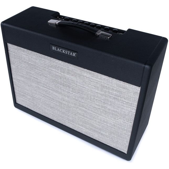 St. James 50 6L6 2x12