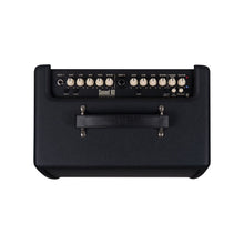 Load image into Gallery viewer, Sonnet 60 Svart Förstärkare för akustisk gitarr
