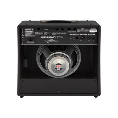 Mustang LTX50