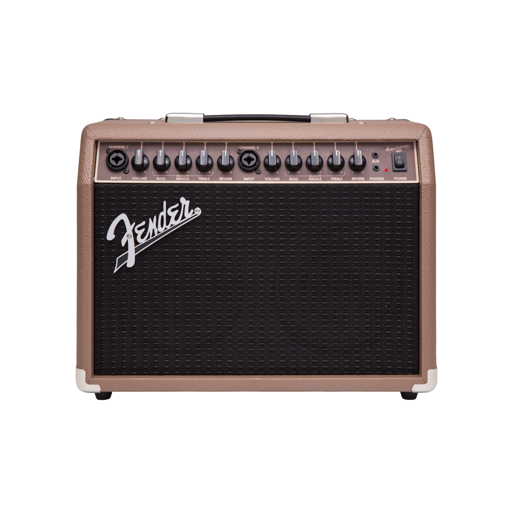 Acoustasonic 40