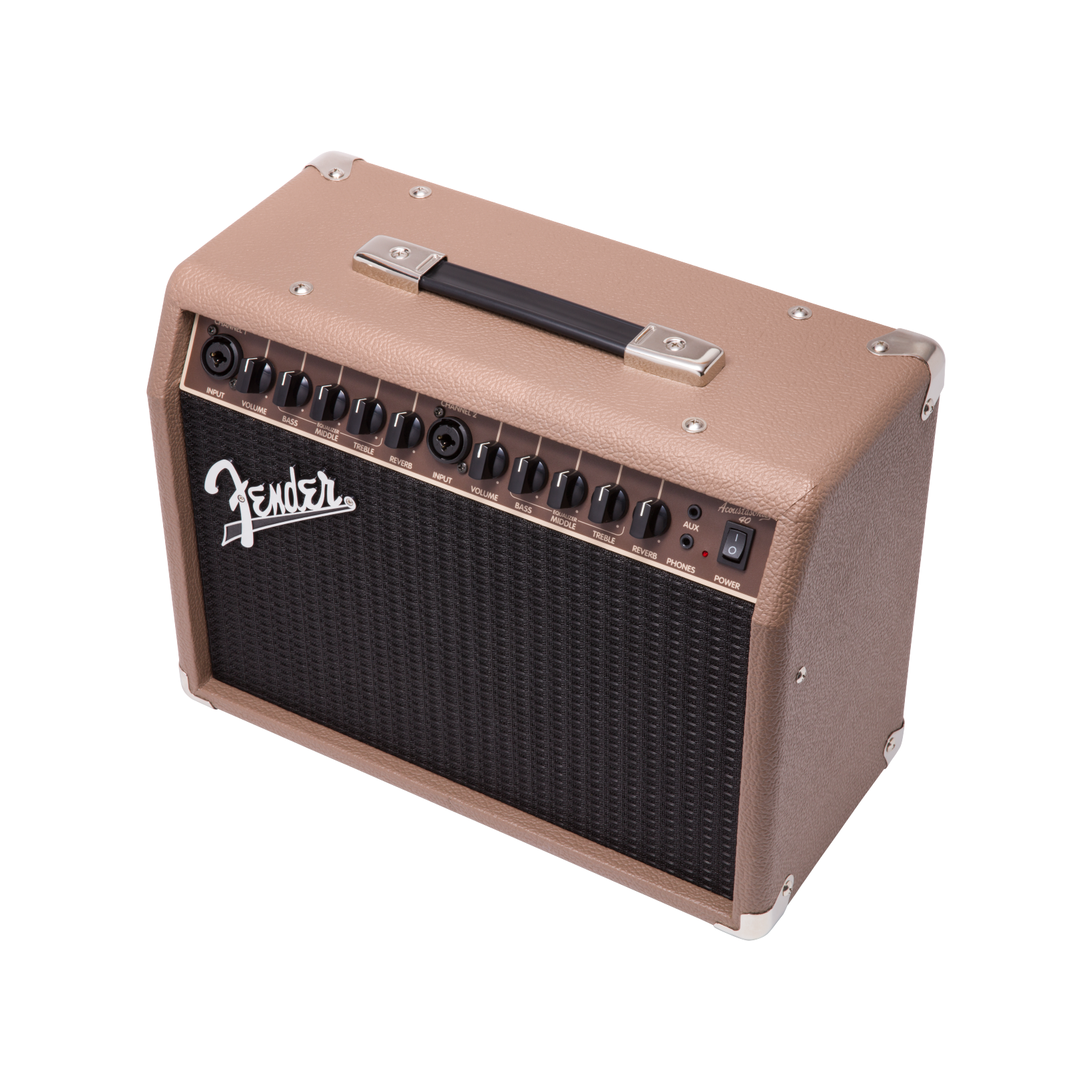 Acoustasonic 40