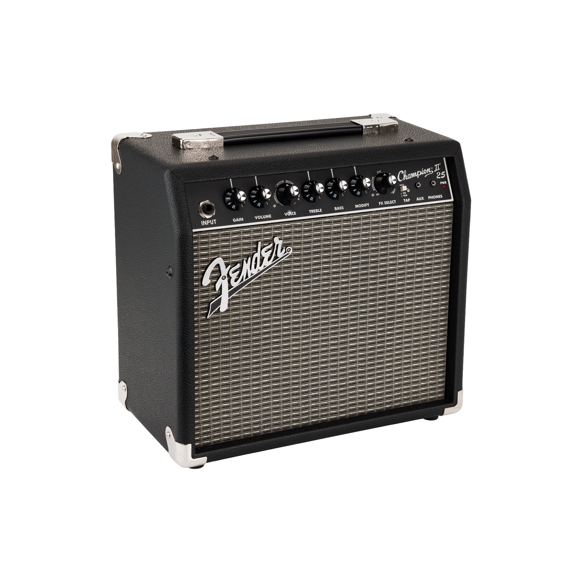 Fender - Champion II 25 - Musik Utan Gränser 
