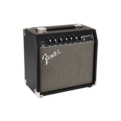Fender - Champion II 25 - Musik Utan Gränser 