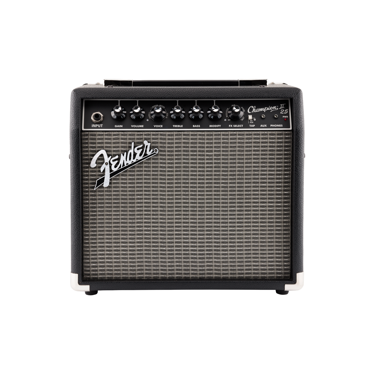 Fender - Champion II 25 - Musik Utan Gränser 