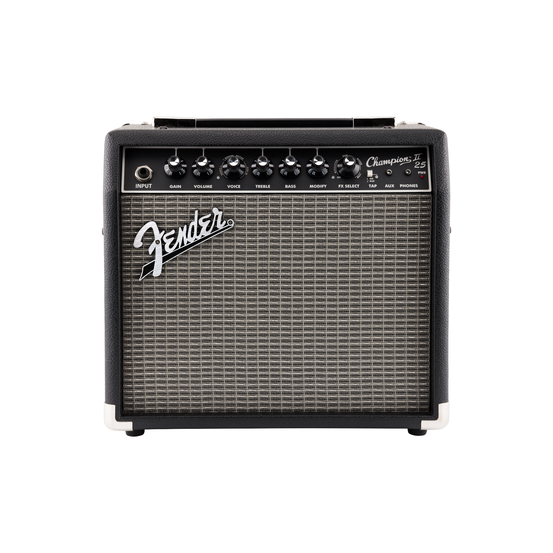 Fender - Champion II 25 - Musik Utan Gränser 