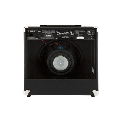 Fender - Champion II 50 - Musik Utan Gränser 