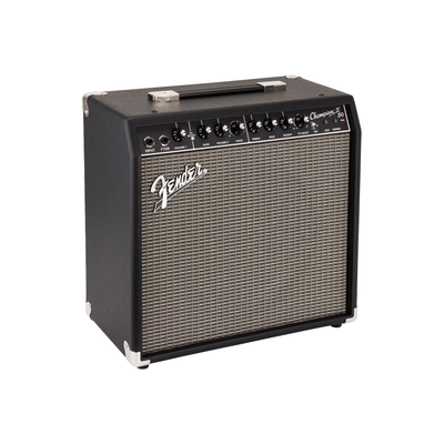 Fender - Champion II 50 - Musik Utan Gränser 