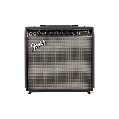Fender - Champion II 50 - Musik Utan Gränser 