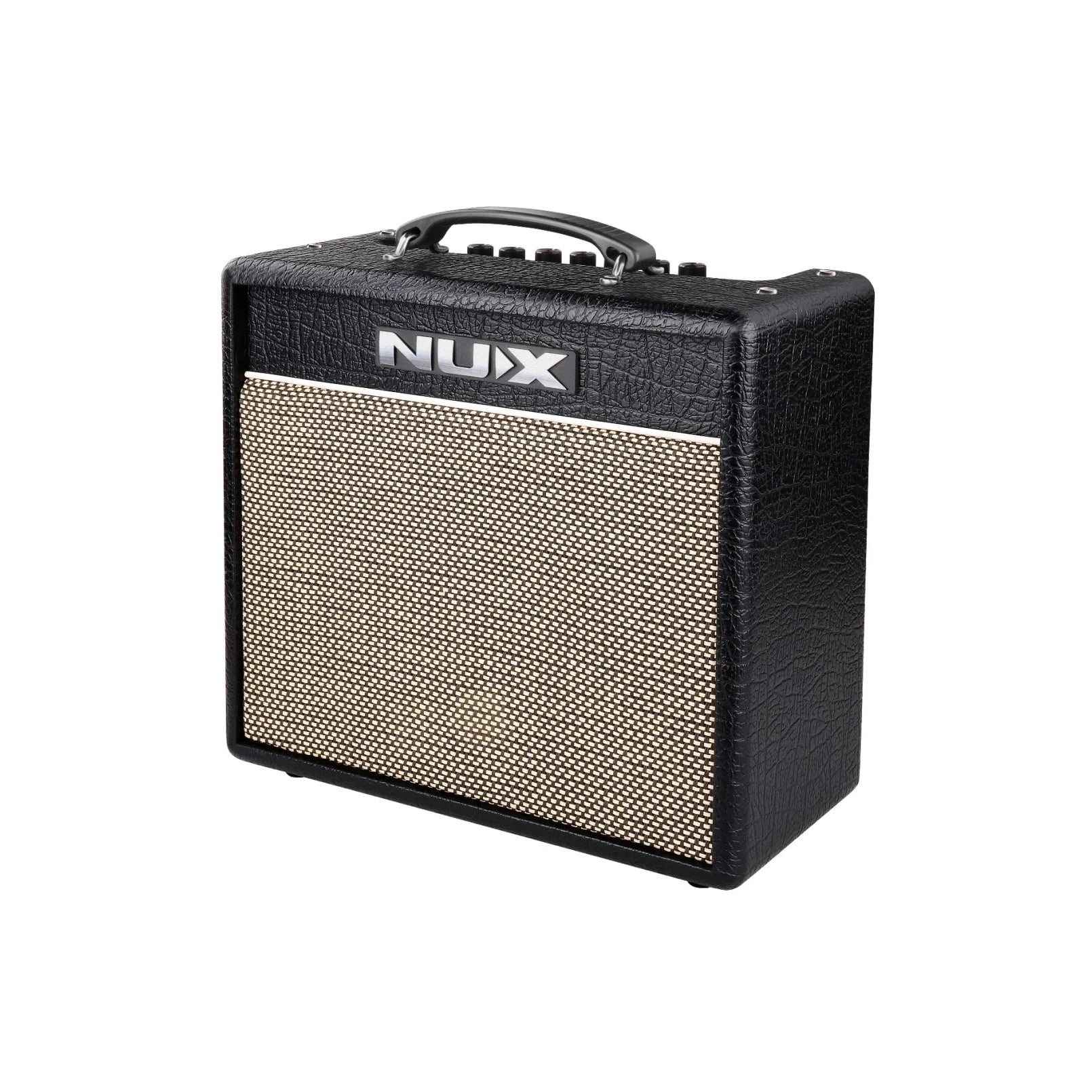 NUX - Mighty 20 Mk2 - Musik Utan Gränser 