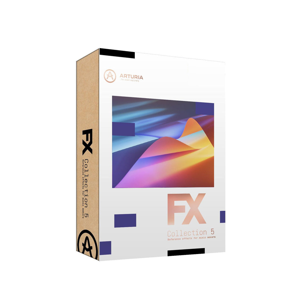 FX Collection 5 Download