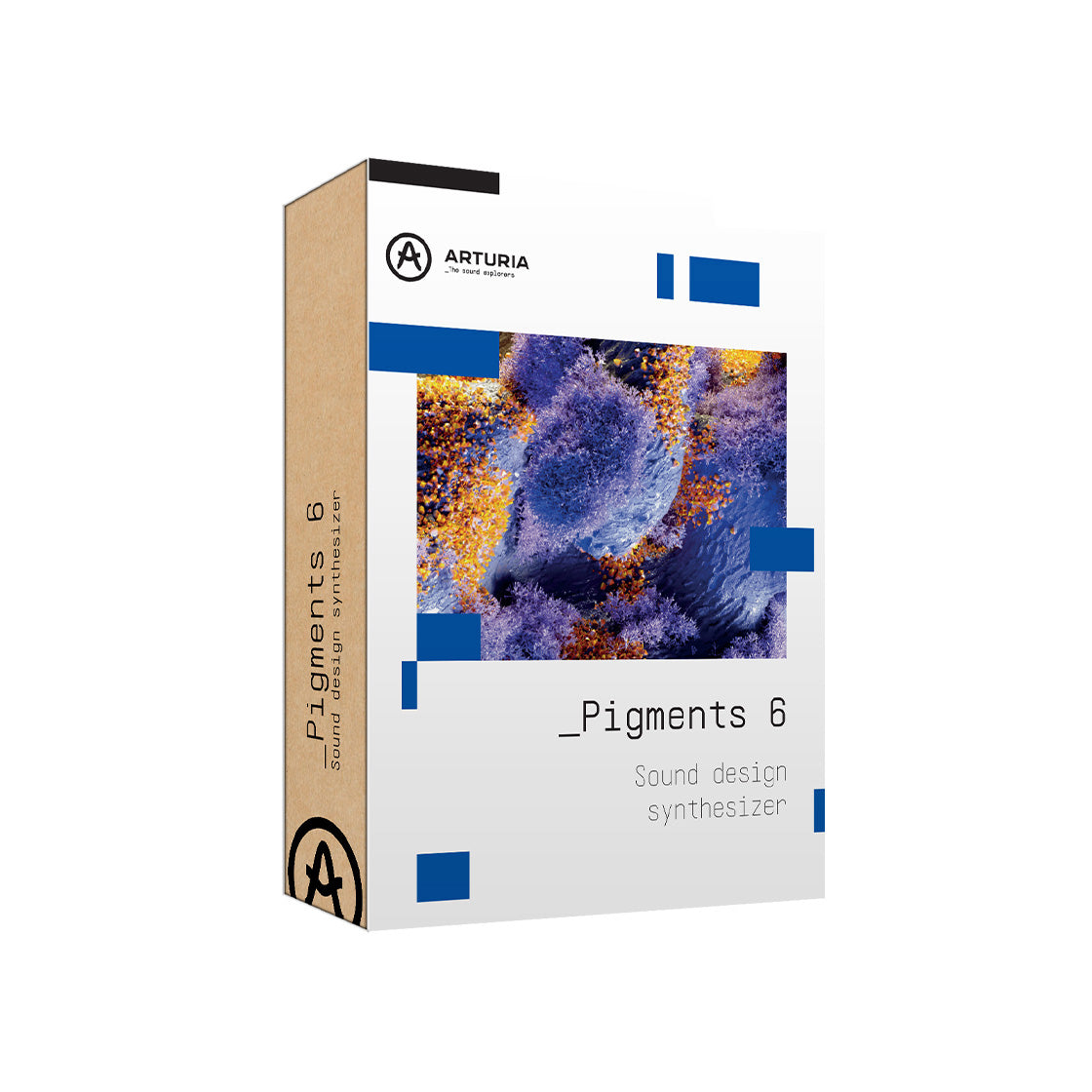 Arturia Pigments 6 Download